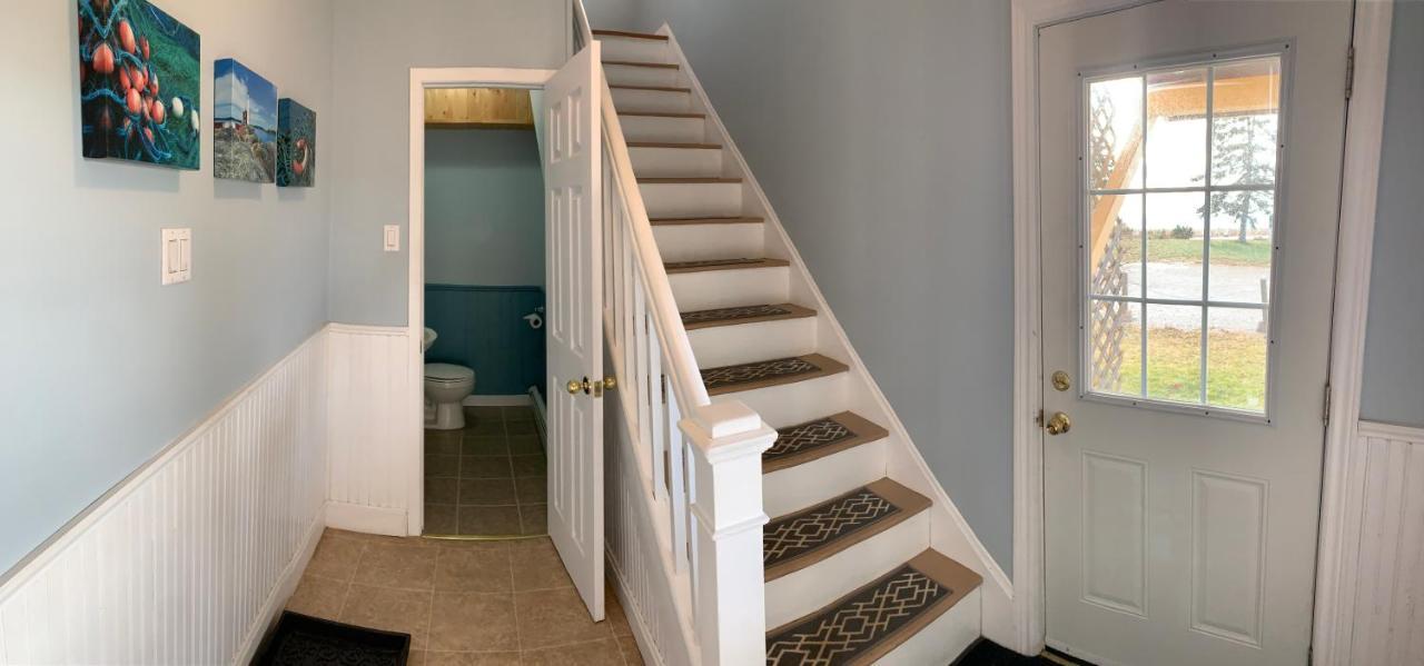 Alma Shore Lane Suites&Cottages Esterno foto