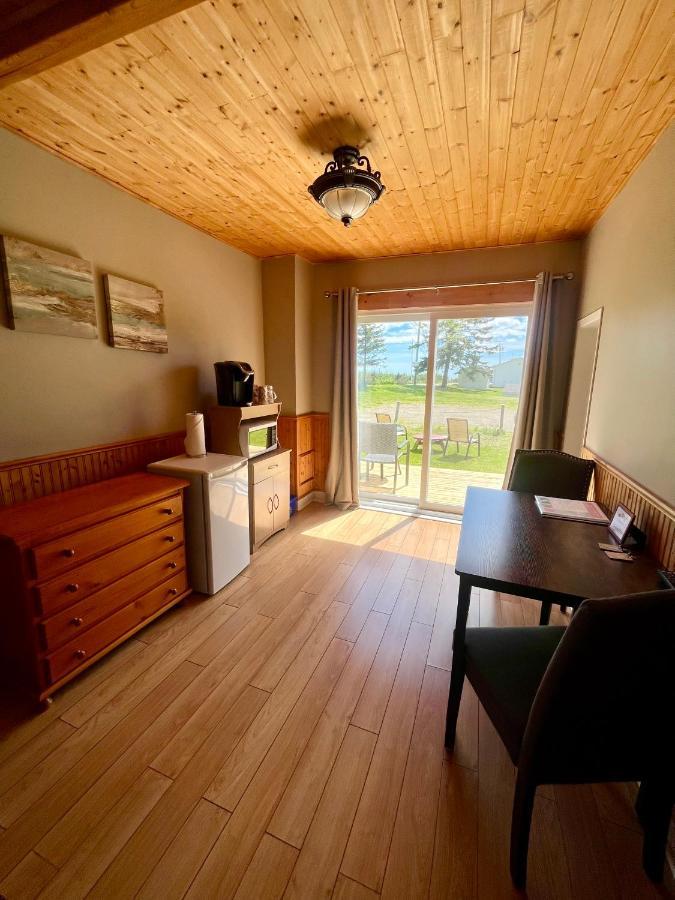 Alma Shore Lane Suites&Cottages Esterno foto