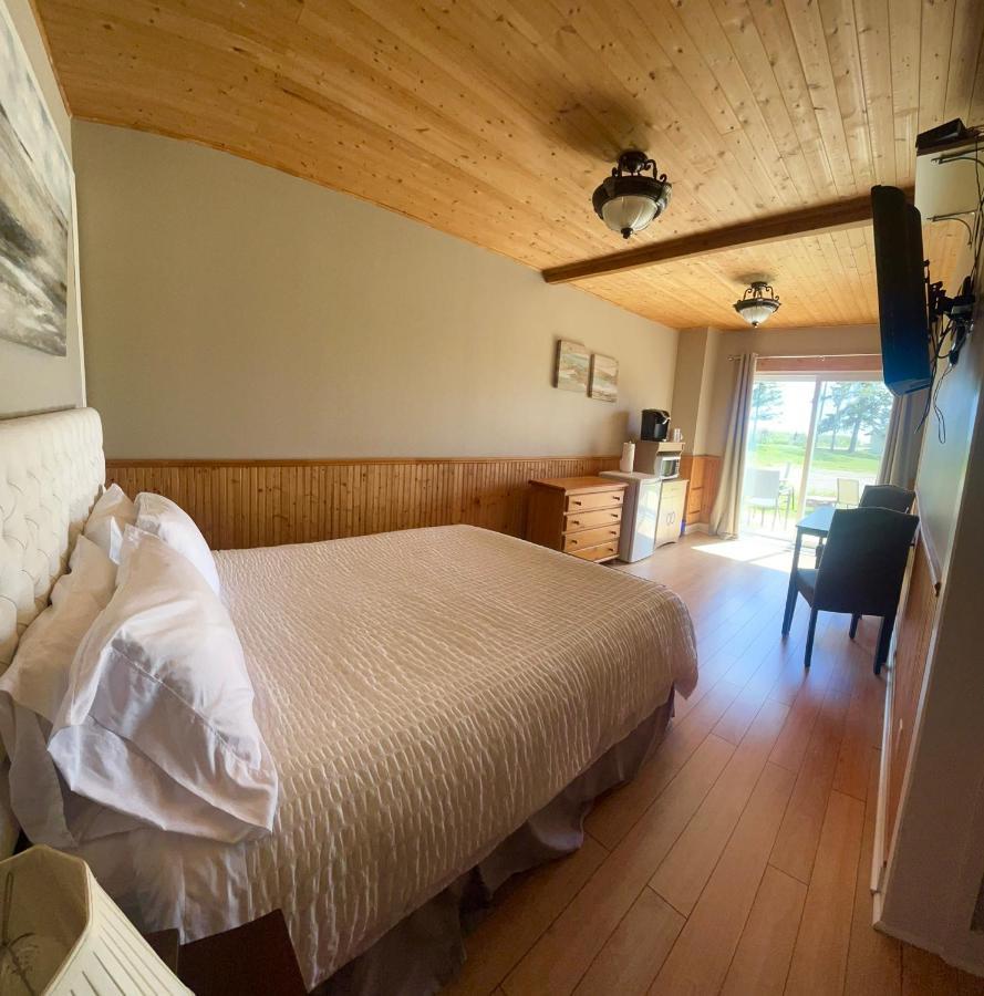 Alma Shore Lane Suites&Cottages Esterno foto