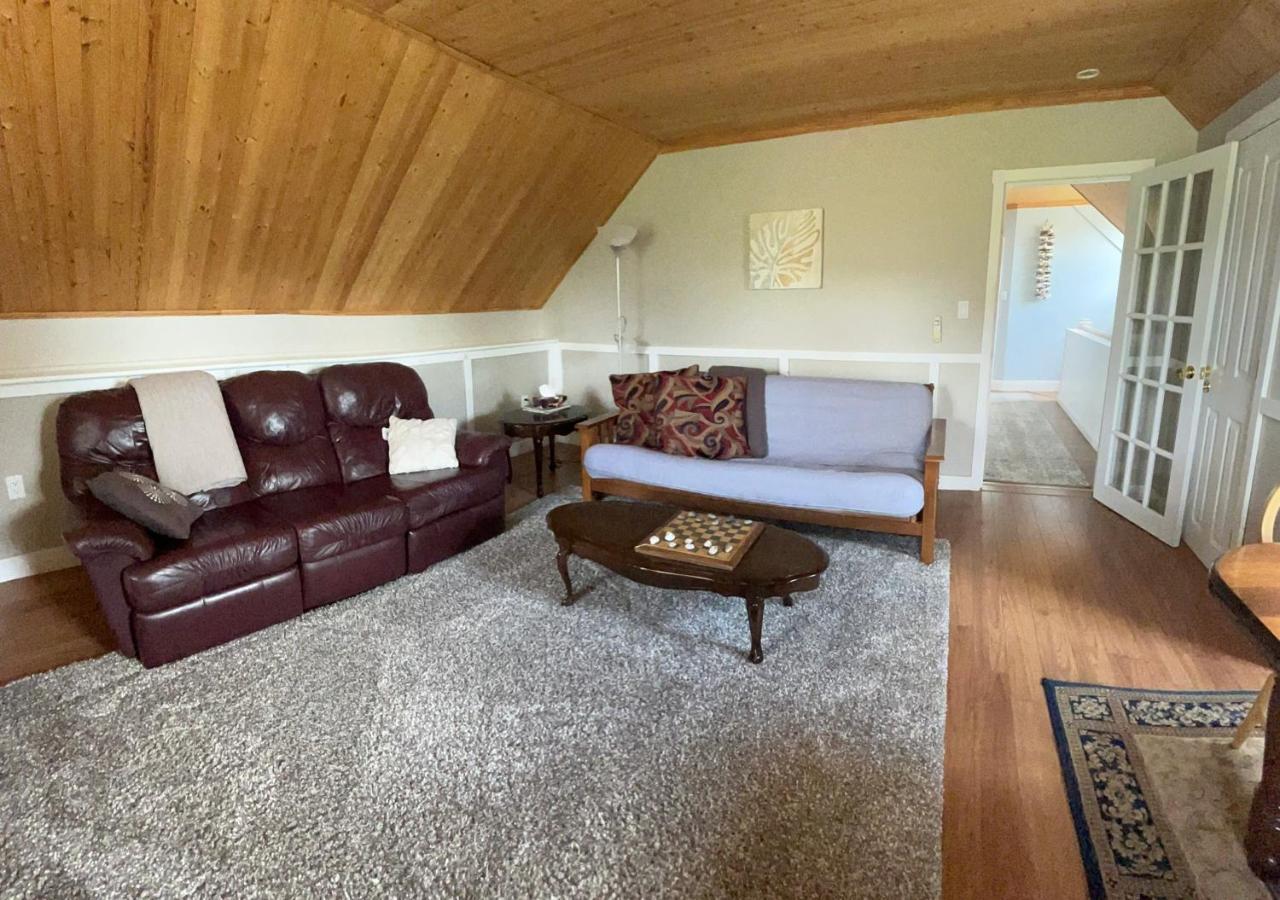 Alma Shore Lane Suites&Cottages Esterno foto
