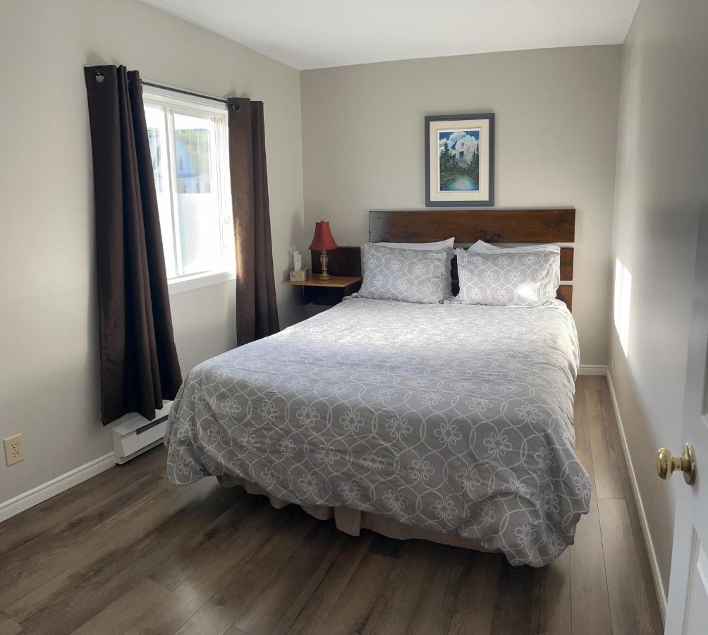 Alma Shore Lane Suites&Cottages Esterno foto