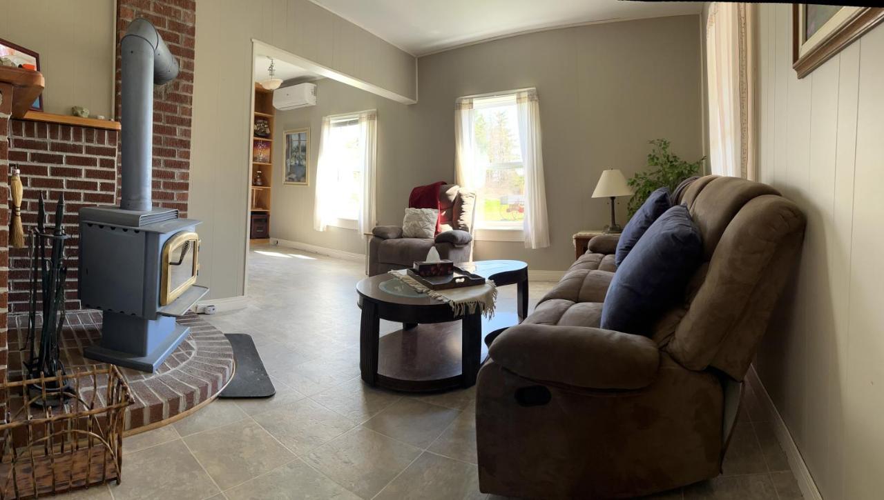 Alma Shore Lane Suites&Cottages Esterno foto