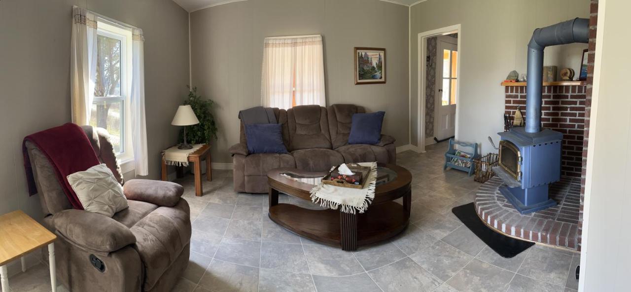 Alma Shore Lane Suites&Cottages Esterno foto