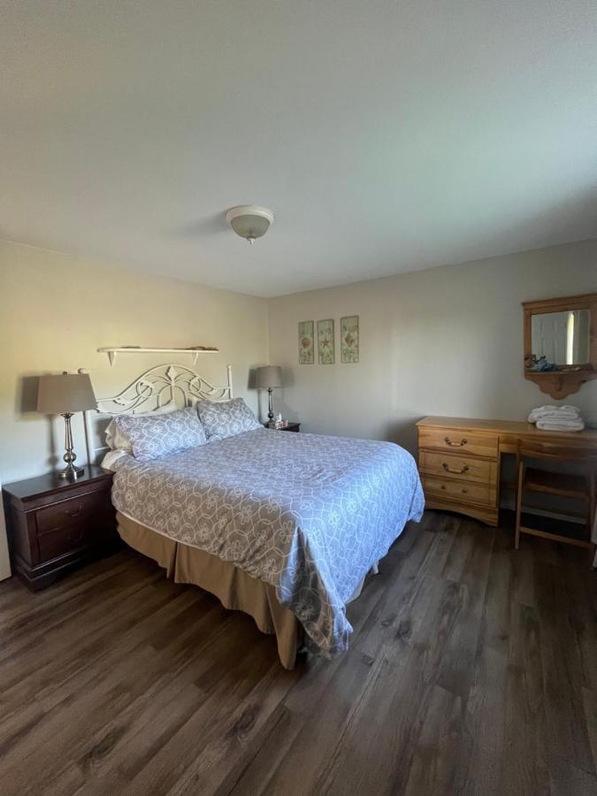 Alma Shore Lane Suites&Cottages Esterno foto