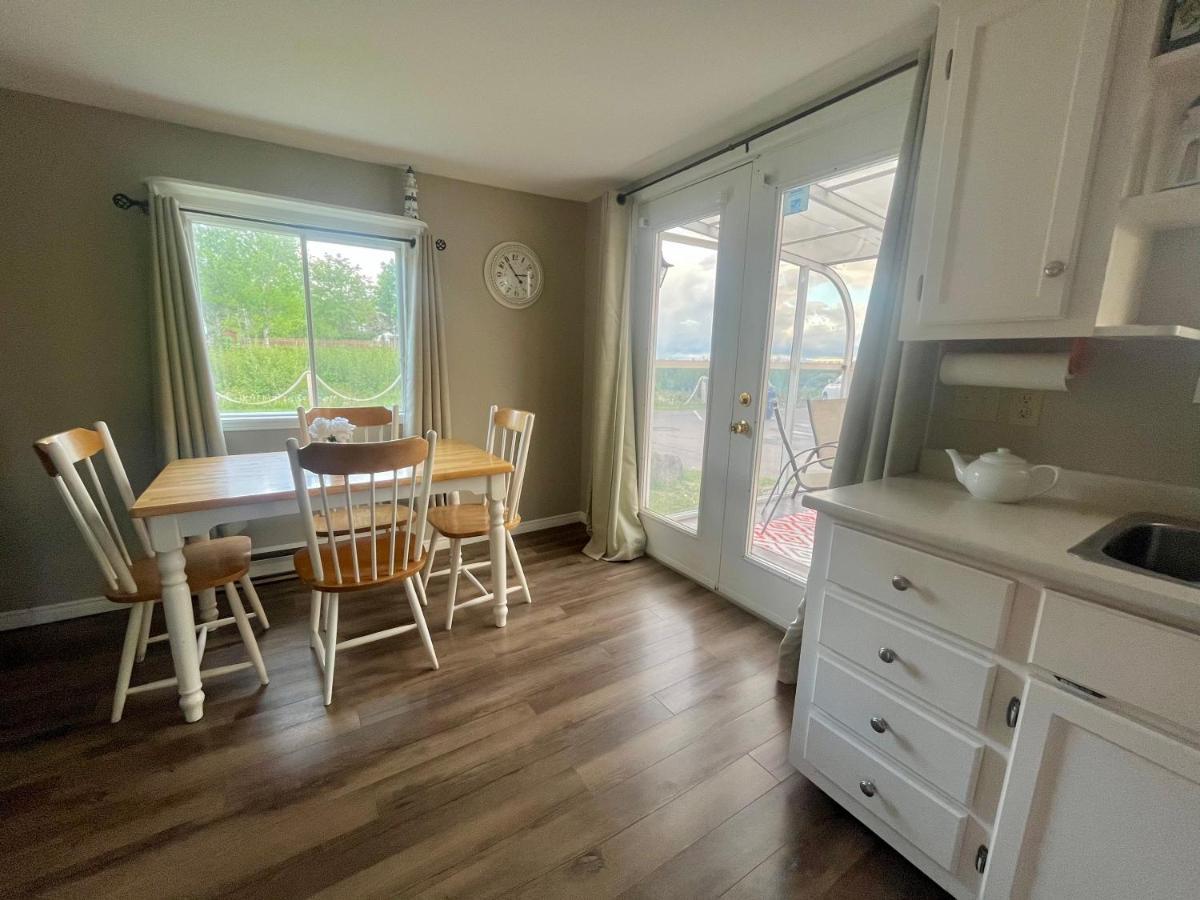 Alma Shore Lane Suites&Cottages Esterno foto