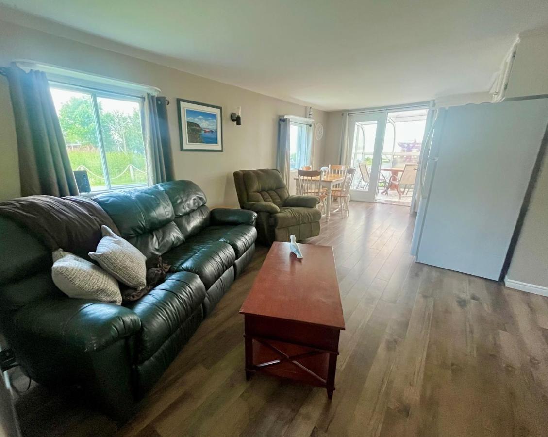 Alma Shore Lane Suites&Cottages Esterno foto