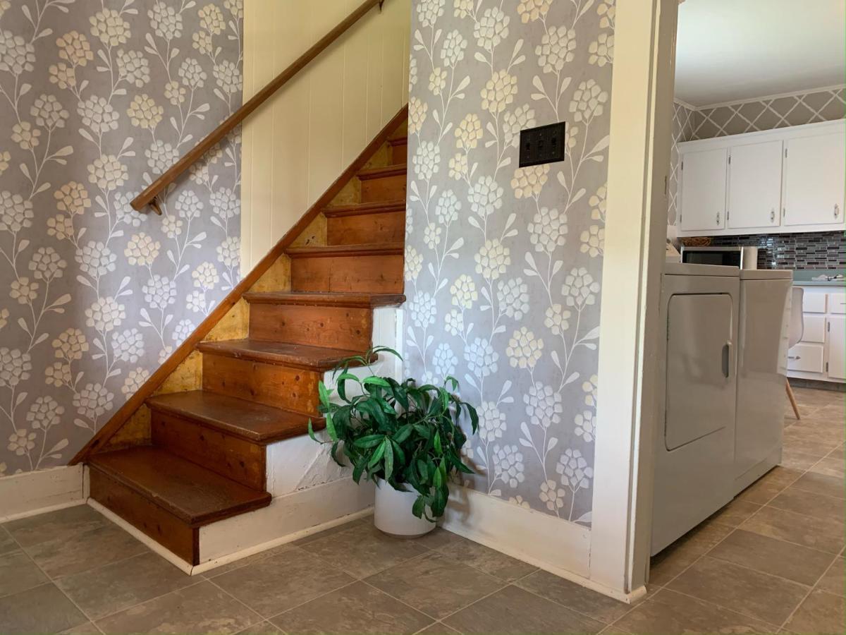 Alma Shore Lane Suites&Cottages Esterno foto
