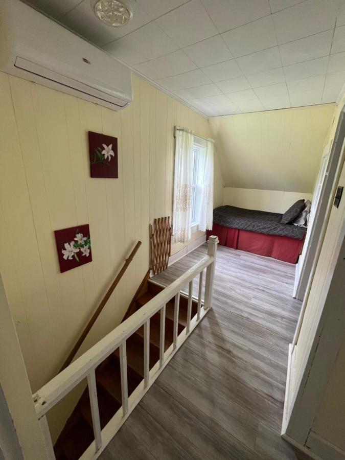 Alma Shore Lane Suites&Cottages Esterno foto