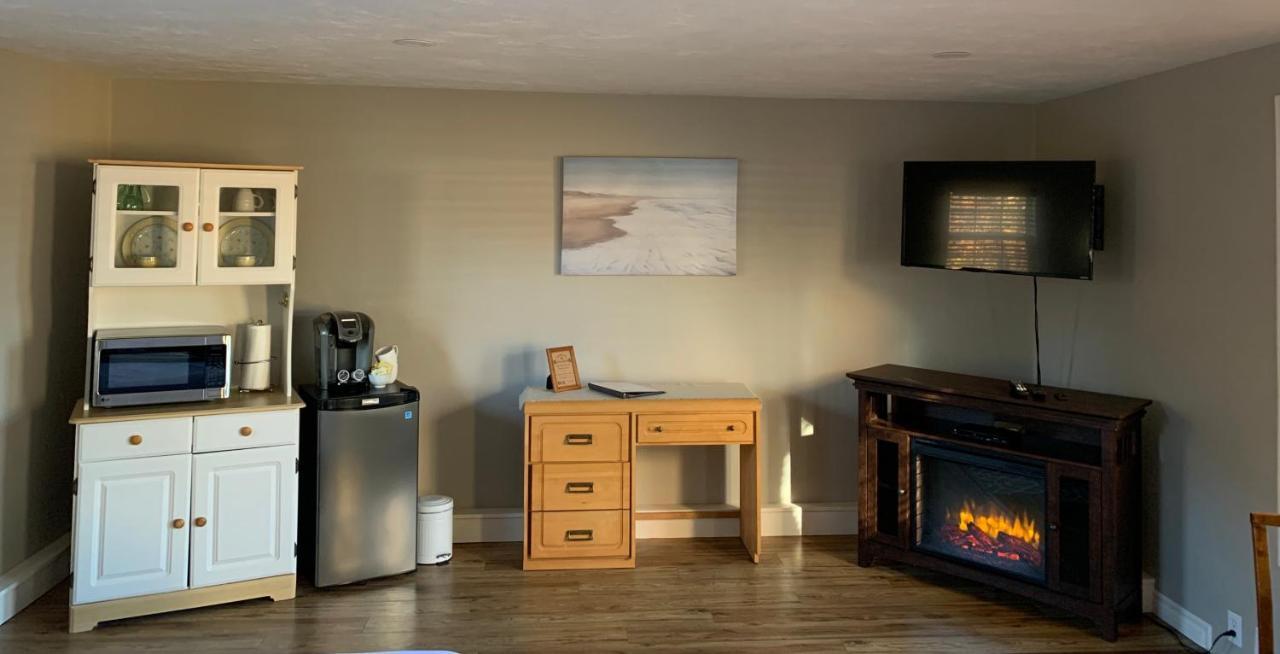 Alma Shore Lane Suites&Cottages Esterno foto