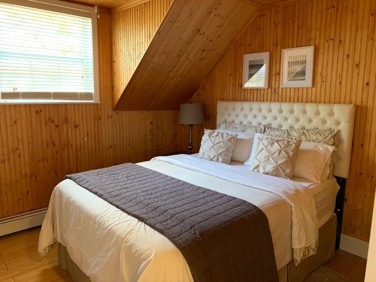 Alma Shore Lane Suites&Cottages Esterno foto